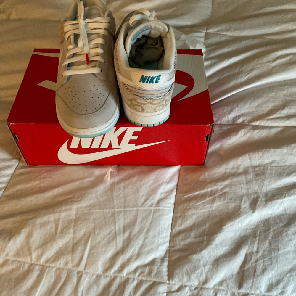 Nike dunk low